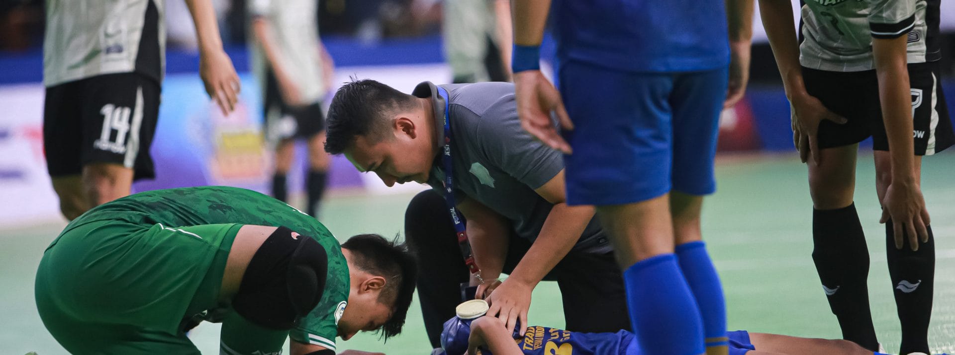 Praktik yang dibangun dengan jujur dan integritas