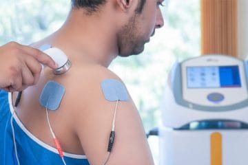 Electrotherapy