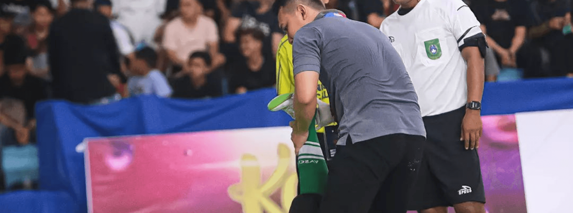 Setiap Hari Kami Bawa Harapan dan Senyum untuk Pasien