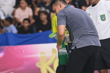 Peningkatan Performa dan Kebugaran