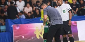 Apa itu Sport Therapist?