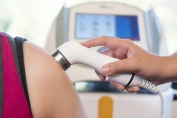 Ultrasound (Ultralieve)