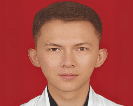 dr. Angga Gustama