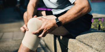 CEDERA LUTUT (PENJELASAN DAN PENANGANANNYA)