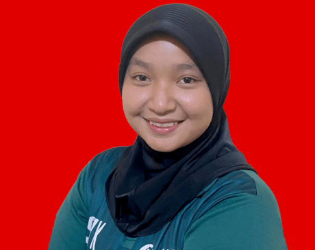 Nida Syaakilatin 'Ulya, S.Pd