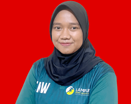 Rahma Nur Ardiyanti, S.Pd