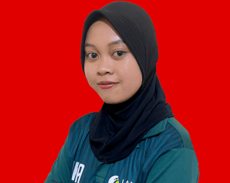 Ade Ikamala Mustofa, S.Or