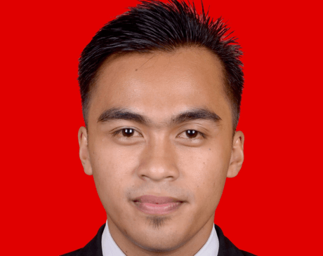 Yayang Ebit, S.Or., AIFMO.