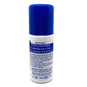 Ethyl Chloride