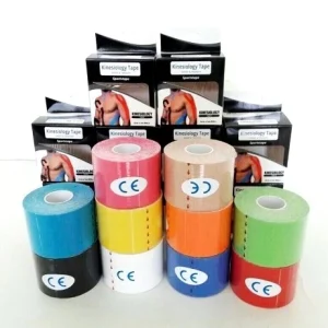 Kinesiology Tape