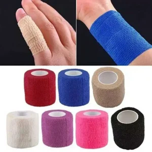Wrist Tape