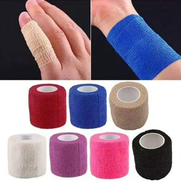 Wrist Tape
